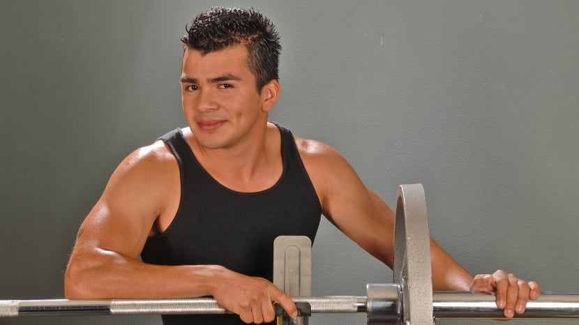 Mario Romo