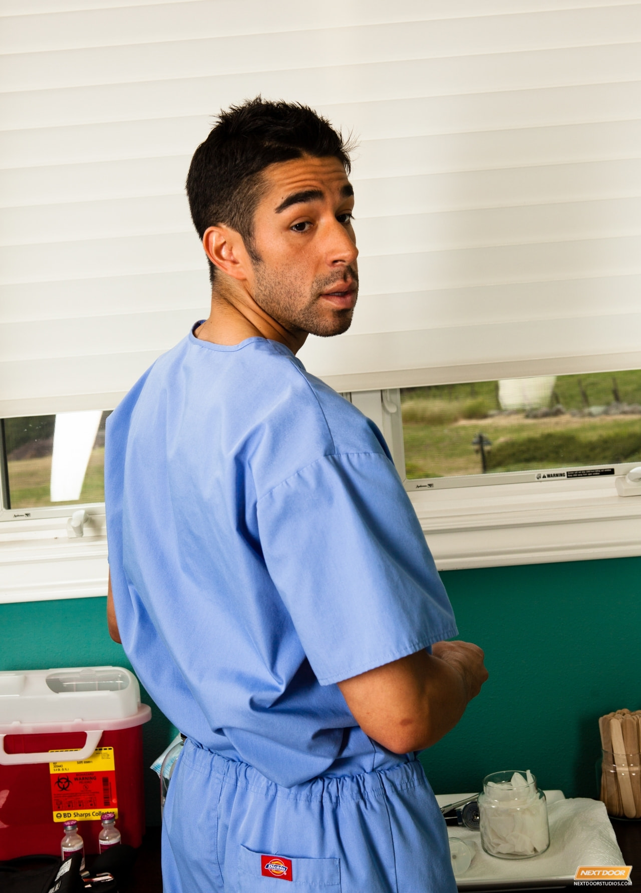 The Cock Doc