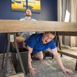 All Under the Table