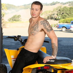Bad Boys Ride