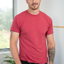 My Friend's Hot Brother