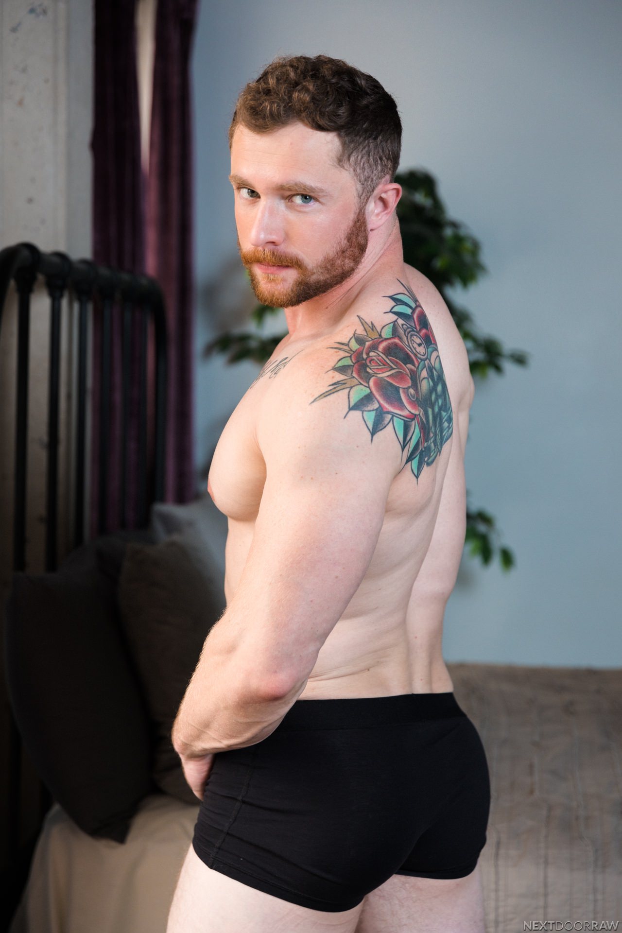 After Gym Pump