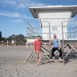Beach Buddies