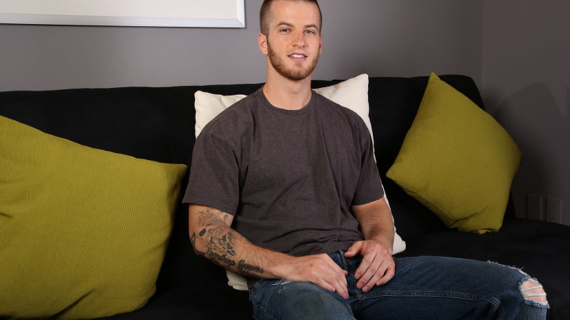 Buddies Audition: Quentin