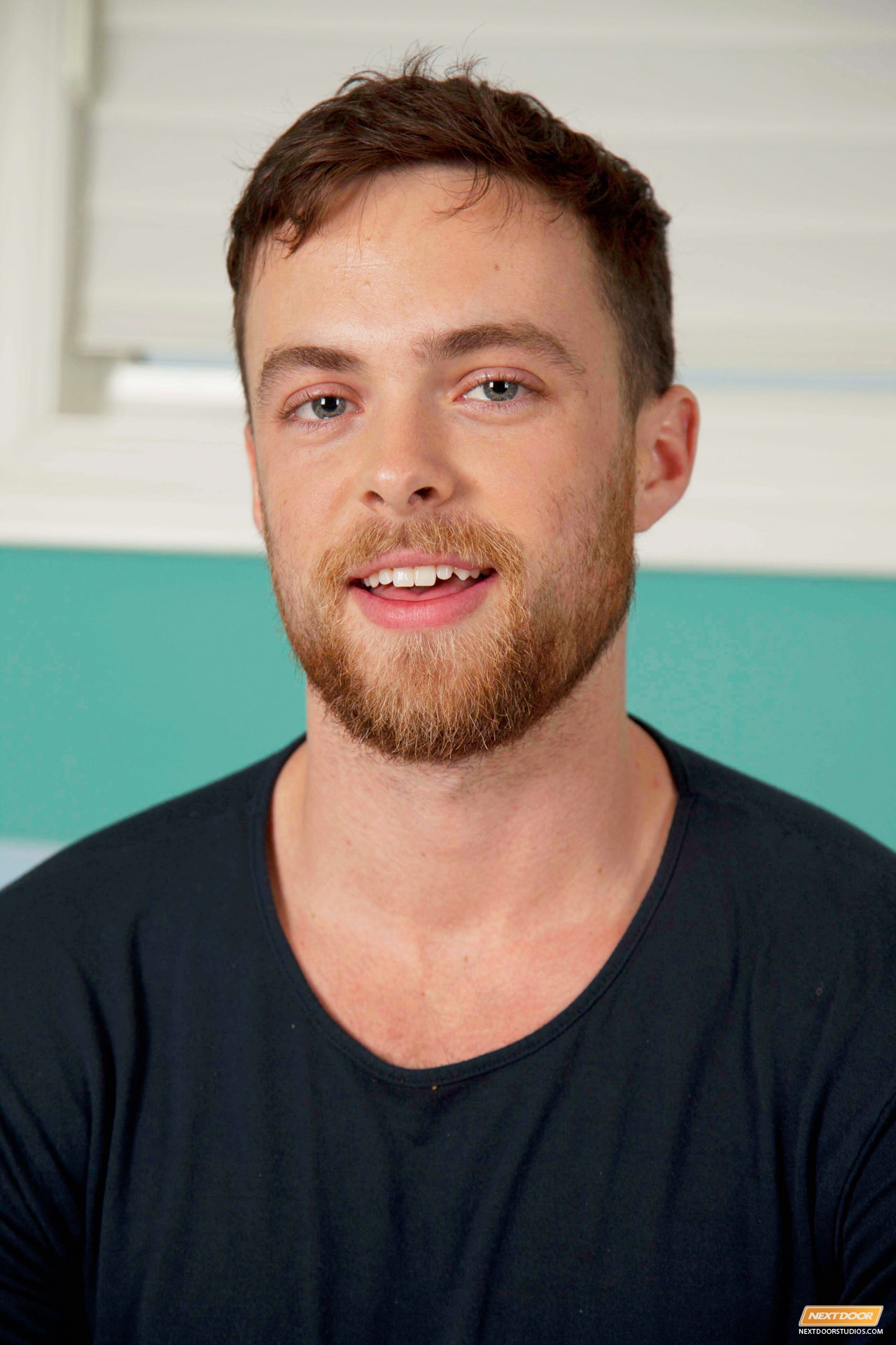 Buddies Casting: Brandon Moore