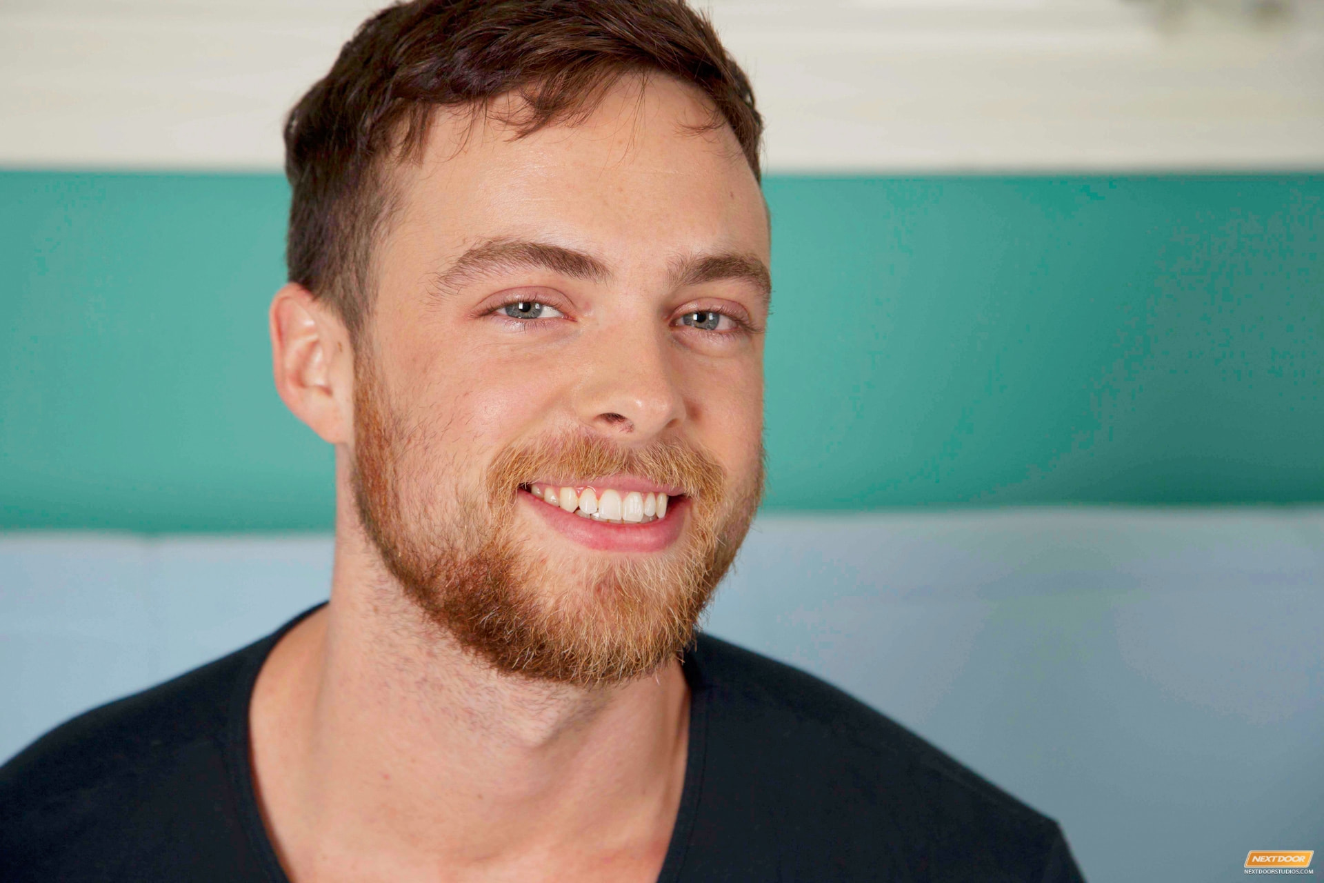 Buddies Casting: Brandon Moore