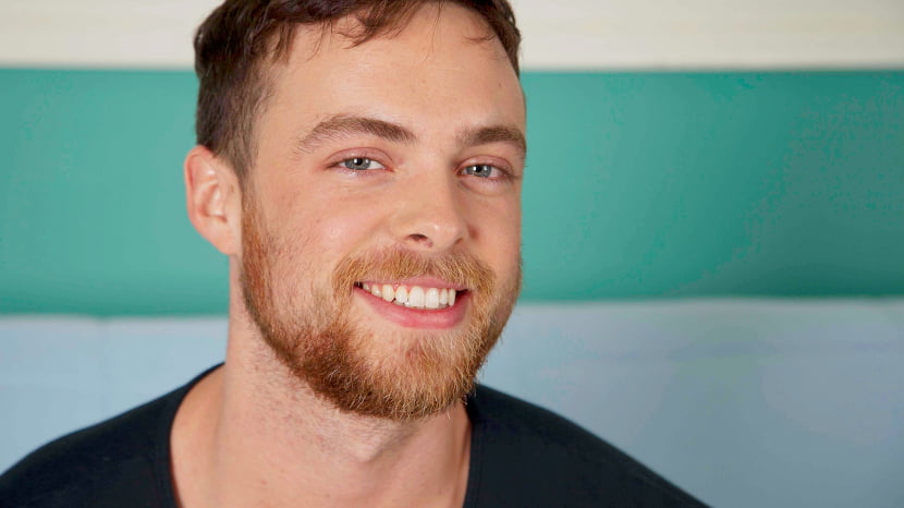 Buddies Casting: Brandon Moore