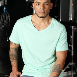Buddies Casting: Diego