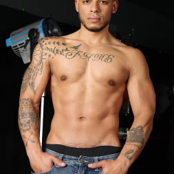 Buddies Casting: Diego