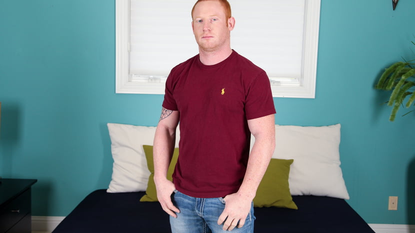 Buddies Casting: Jordan