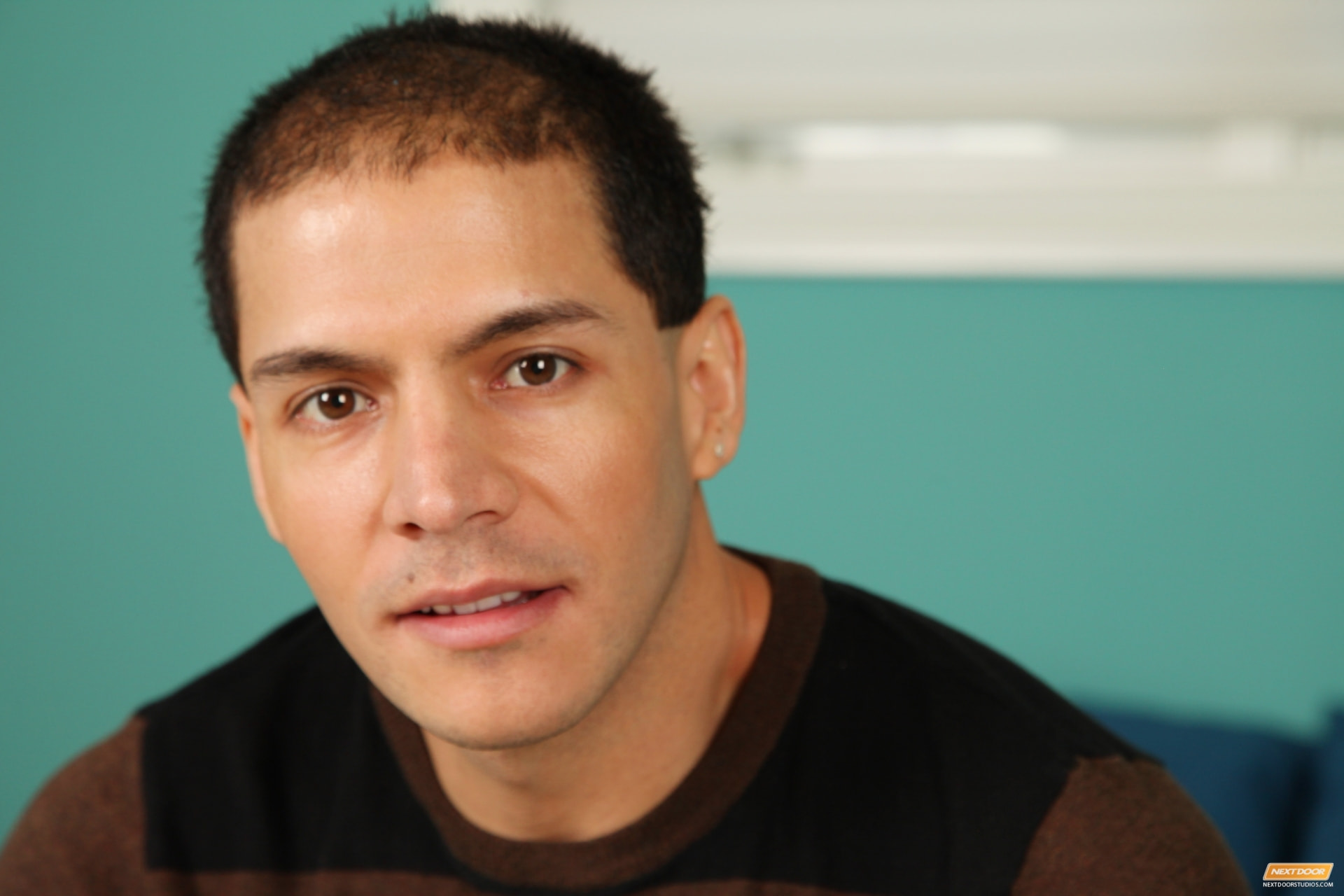 Buddies Casting: Juan Lopez