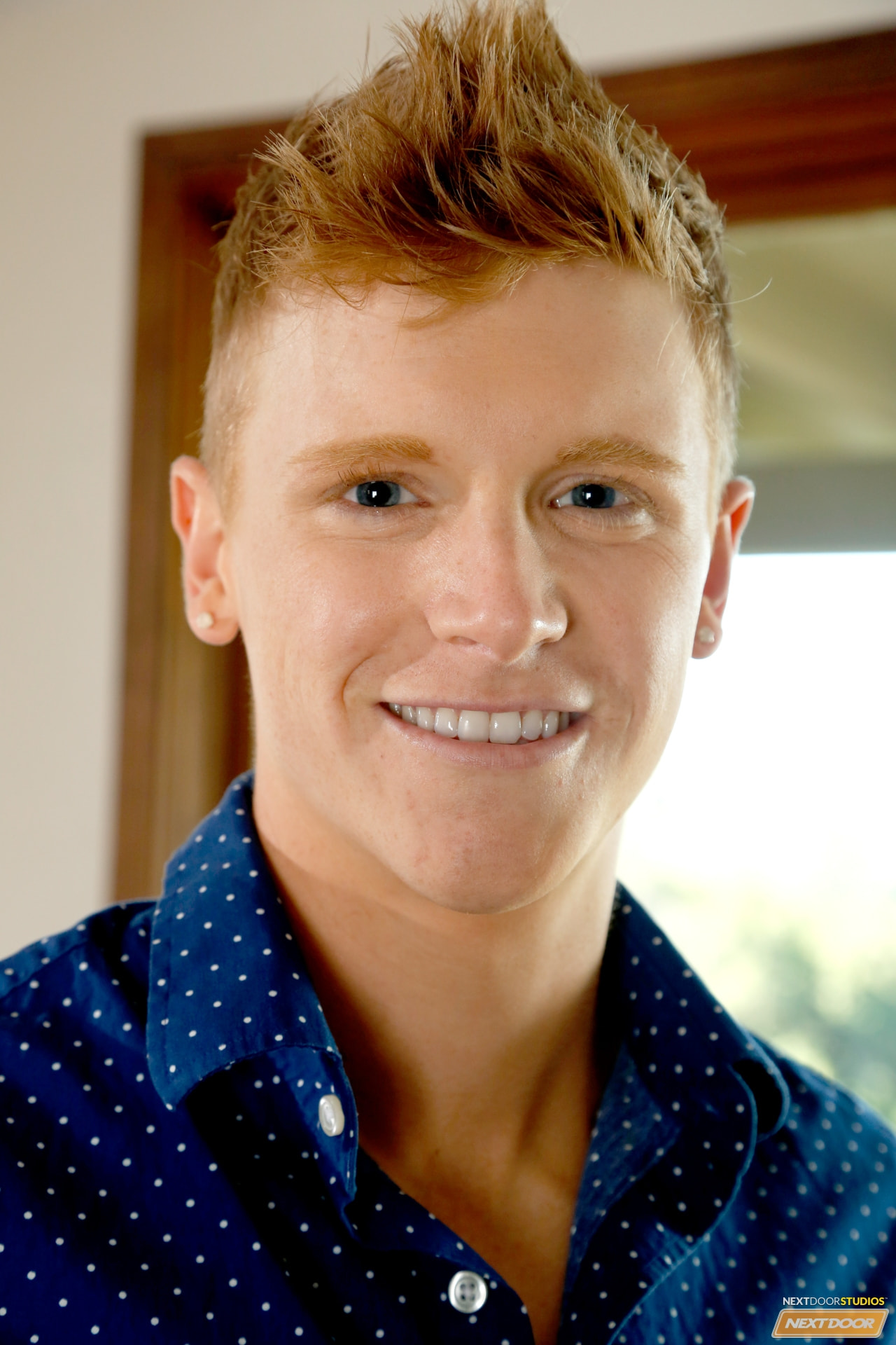 Casting Audition: Alex Tanner