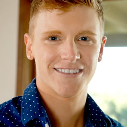 Casting Audition: Alex Tanner