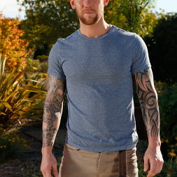 Casting Audition: Damien Michaels