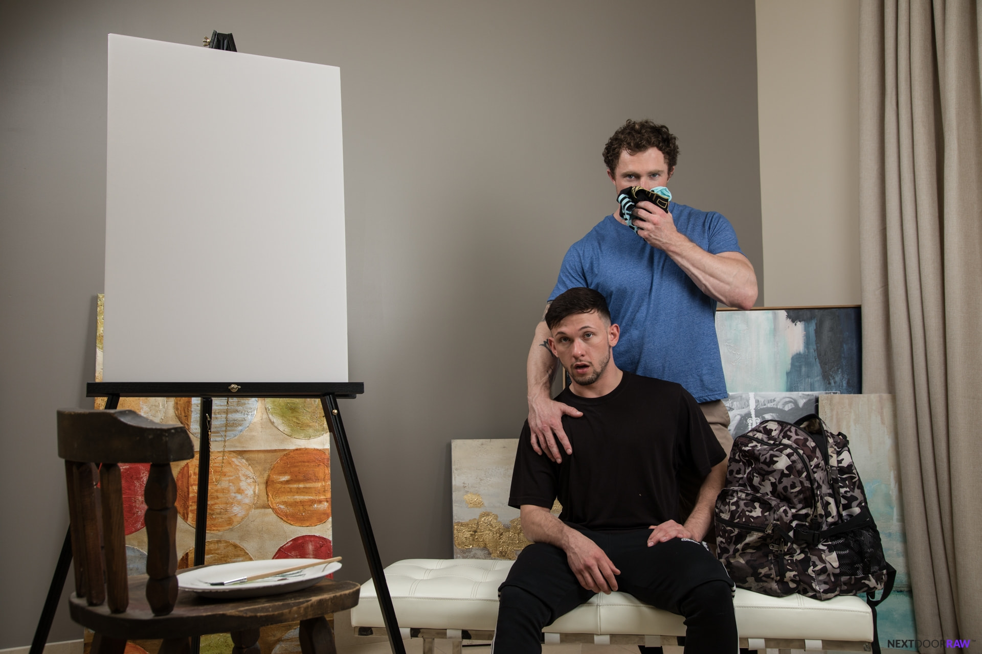 Erotic Art
