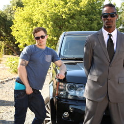 Loaded Bodyguard