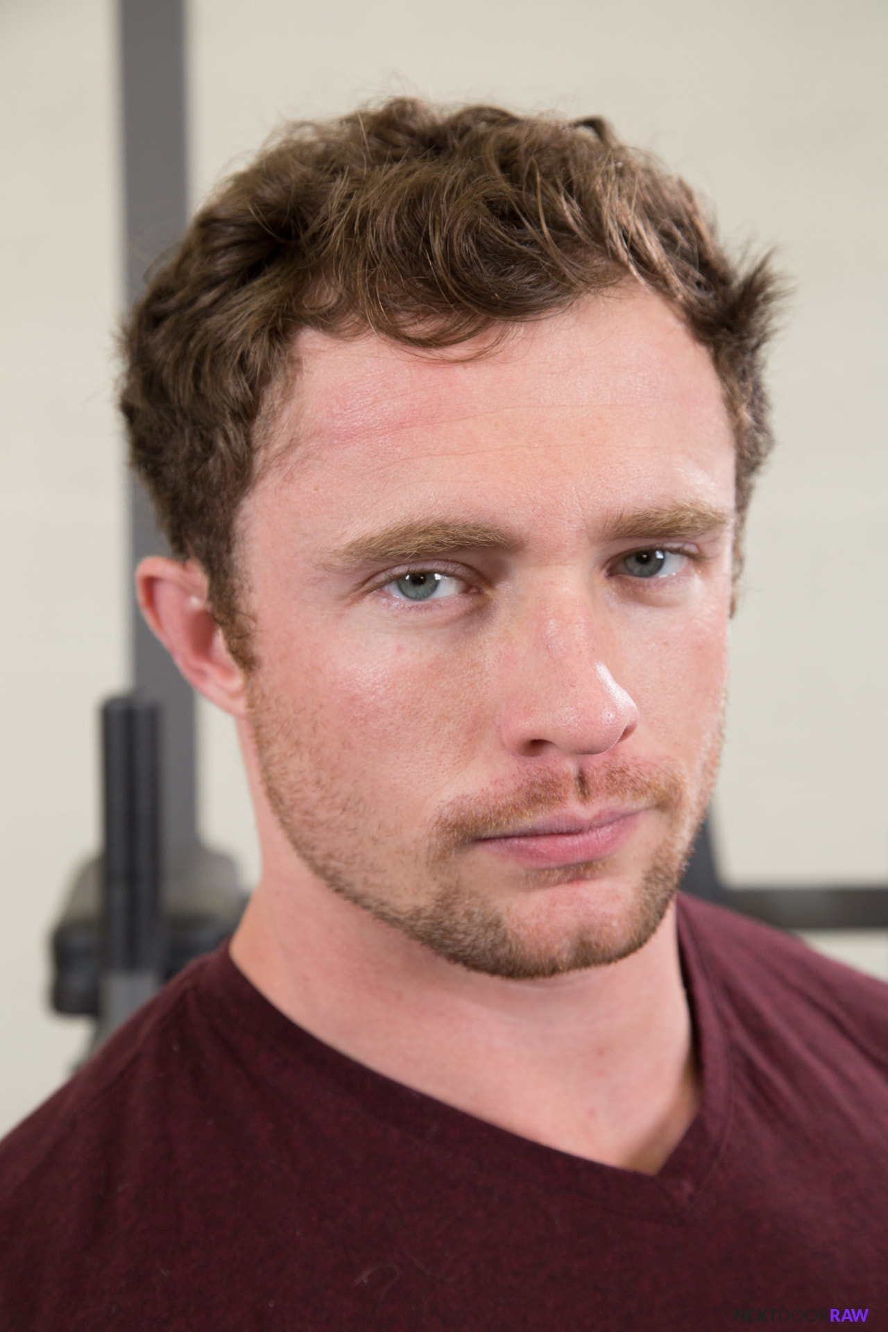 The Boss's Son