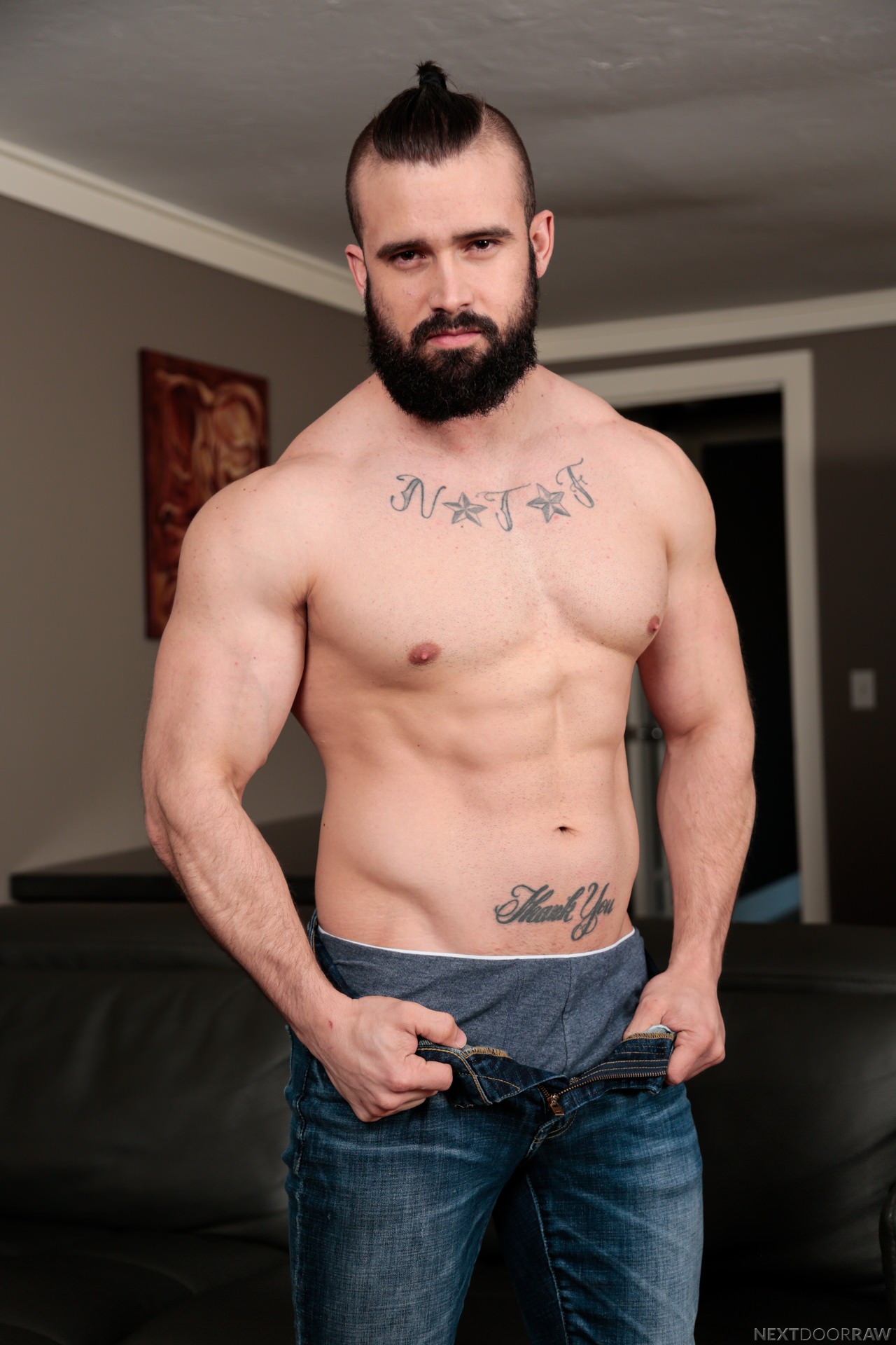 Bend and Spread
