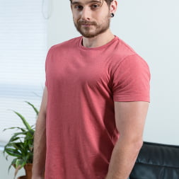 Matty Strong