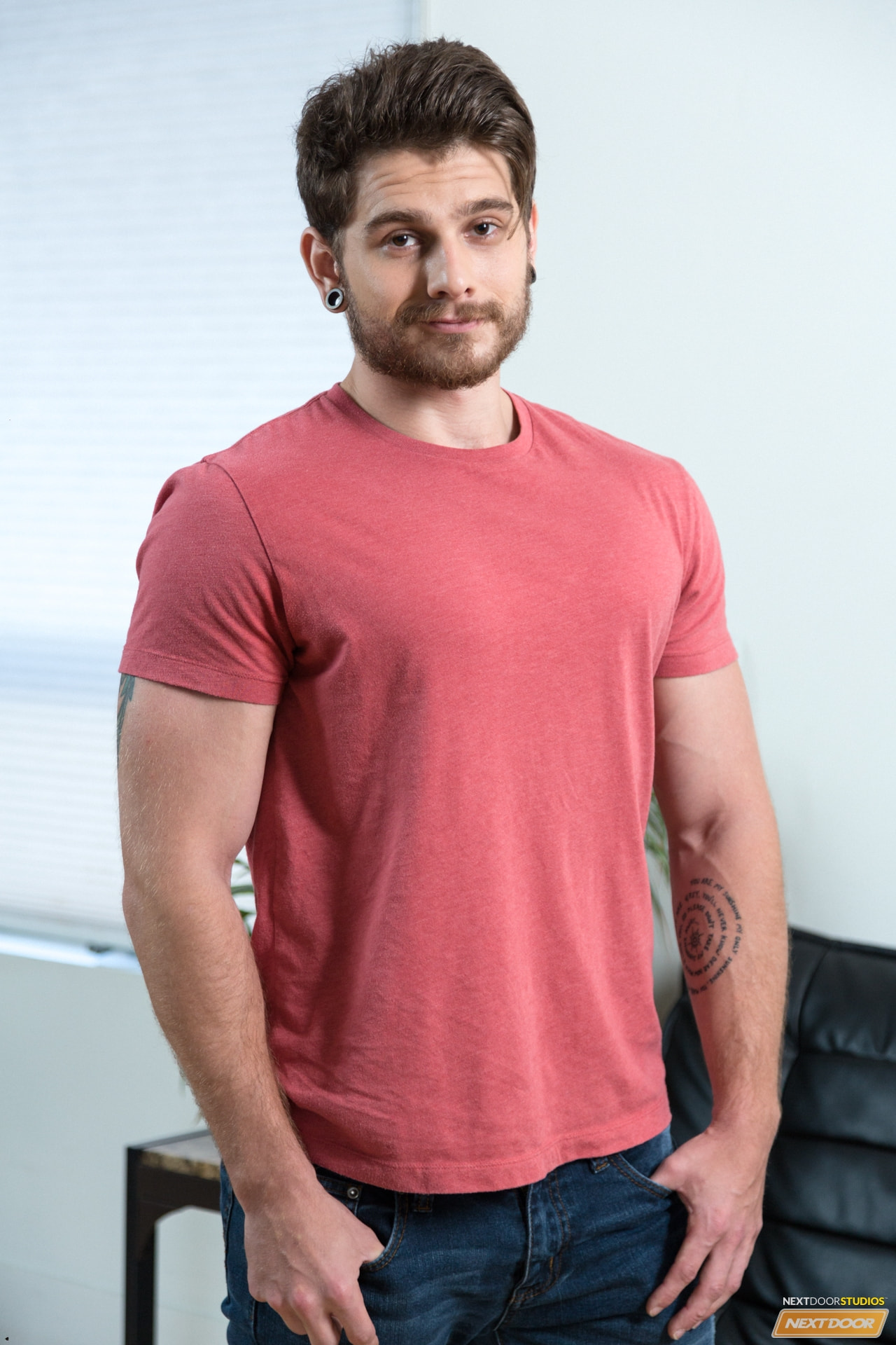 Matty Strong