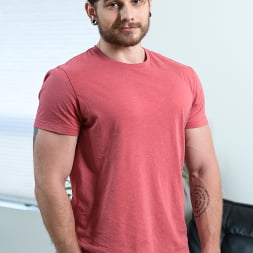 Matty Strong