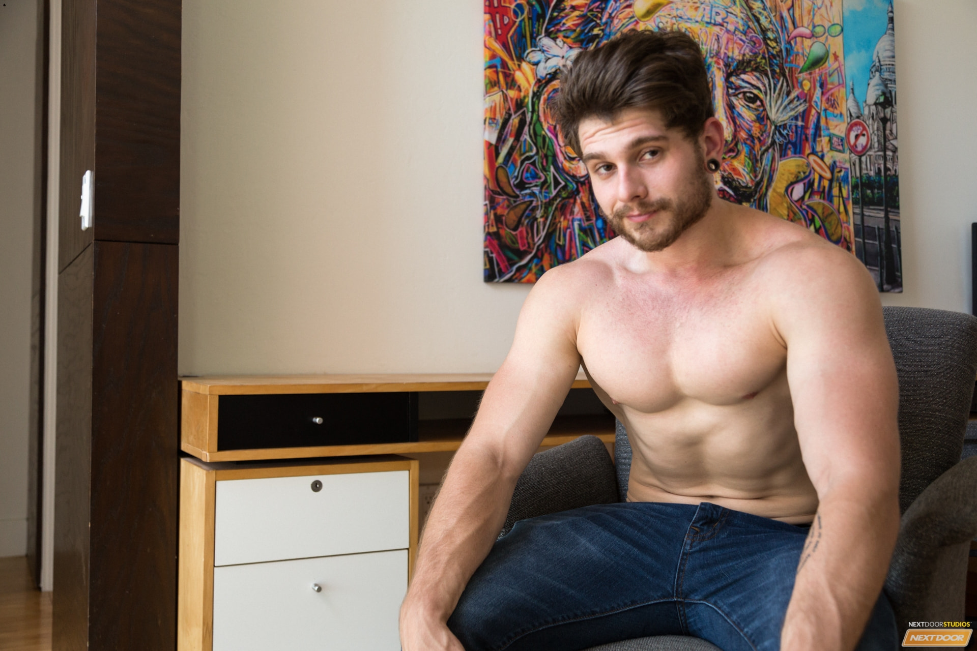 Matty Strong