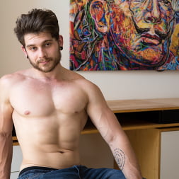 Matty Strong