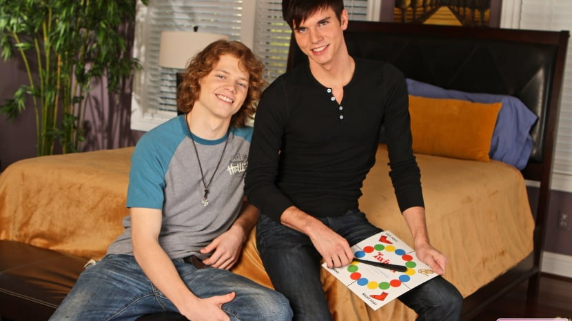 Twister Twinks