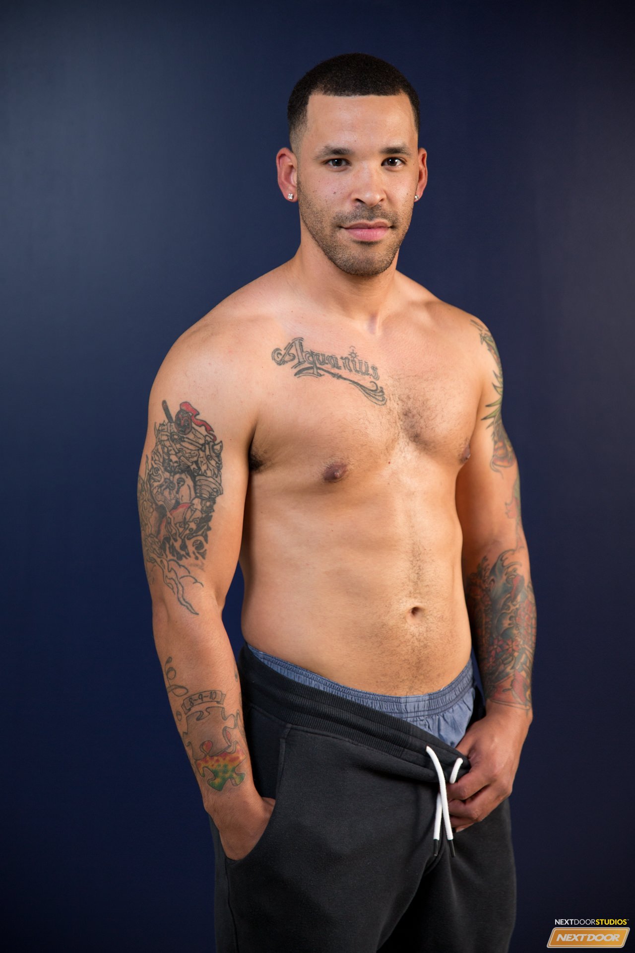 Michael Blaze