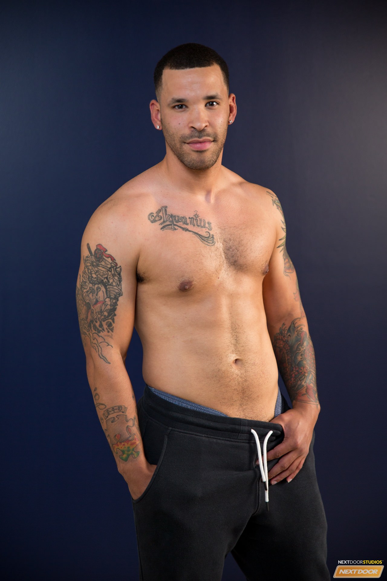 Michael Blaze
