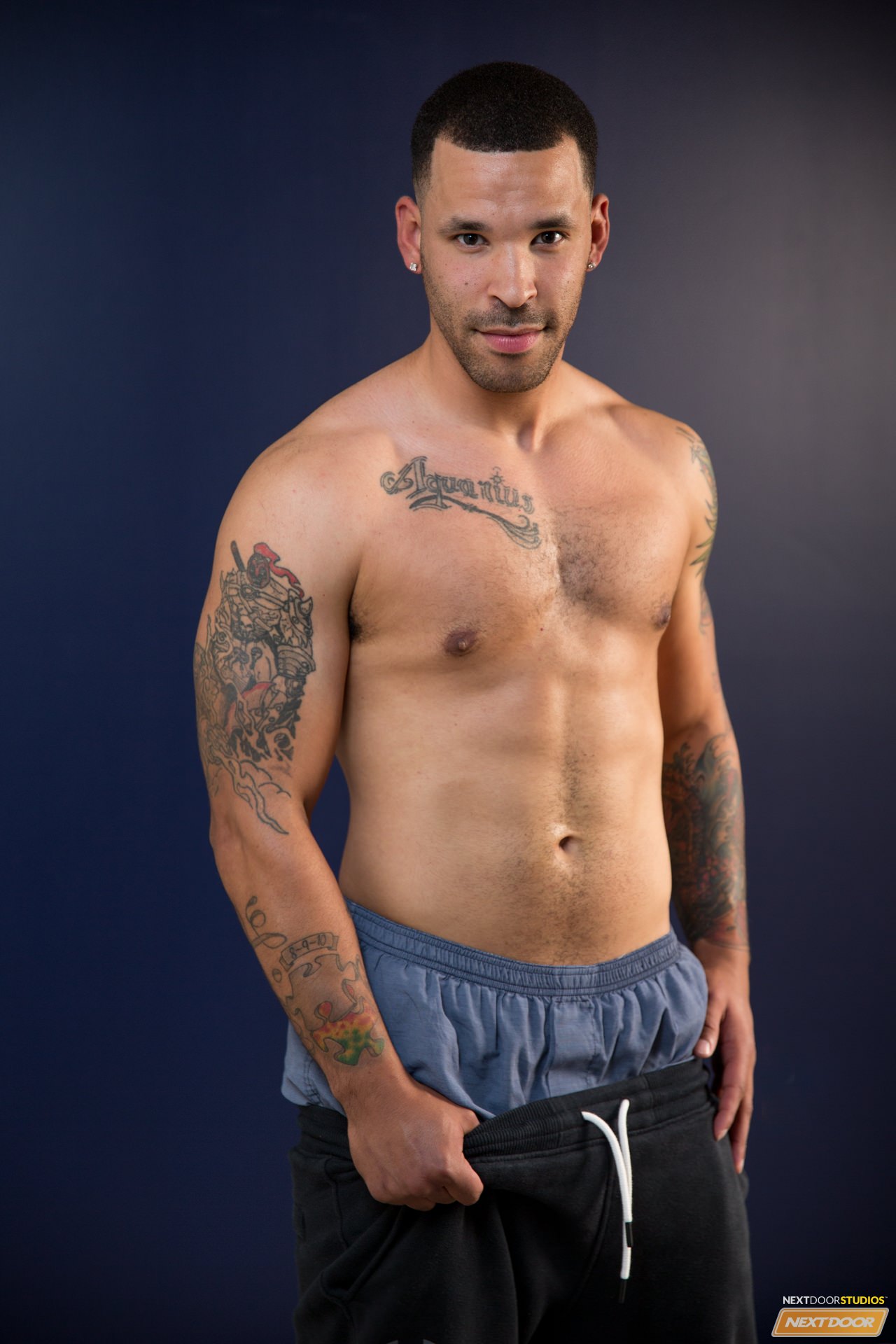 Michael Blaze