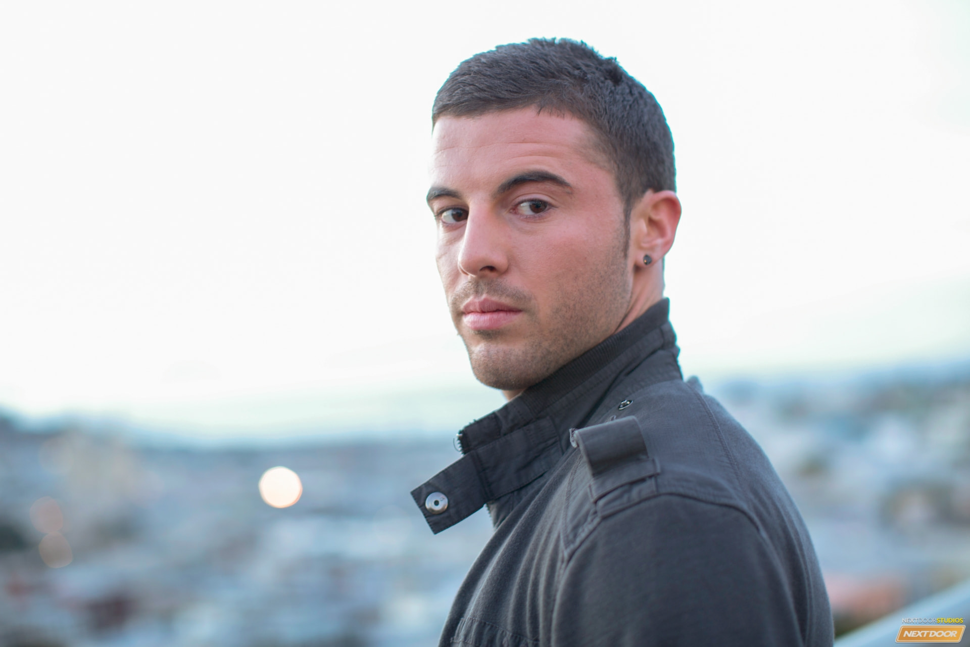 Michael Ramos