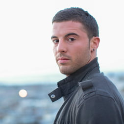 Michael Ramos
