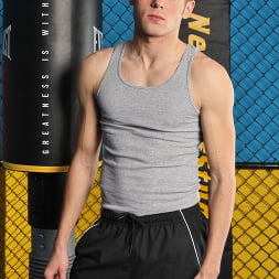 Ground and Pound
