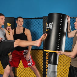 Ground and Pound