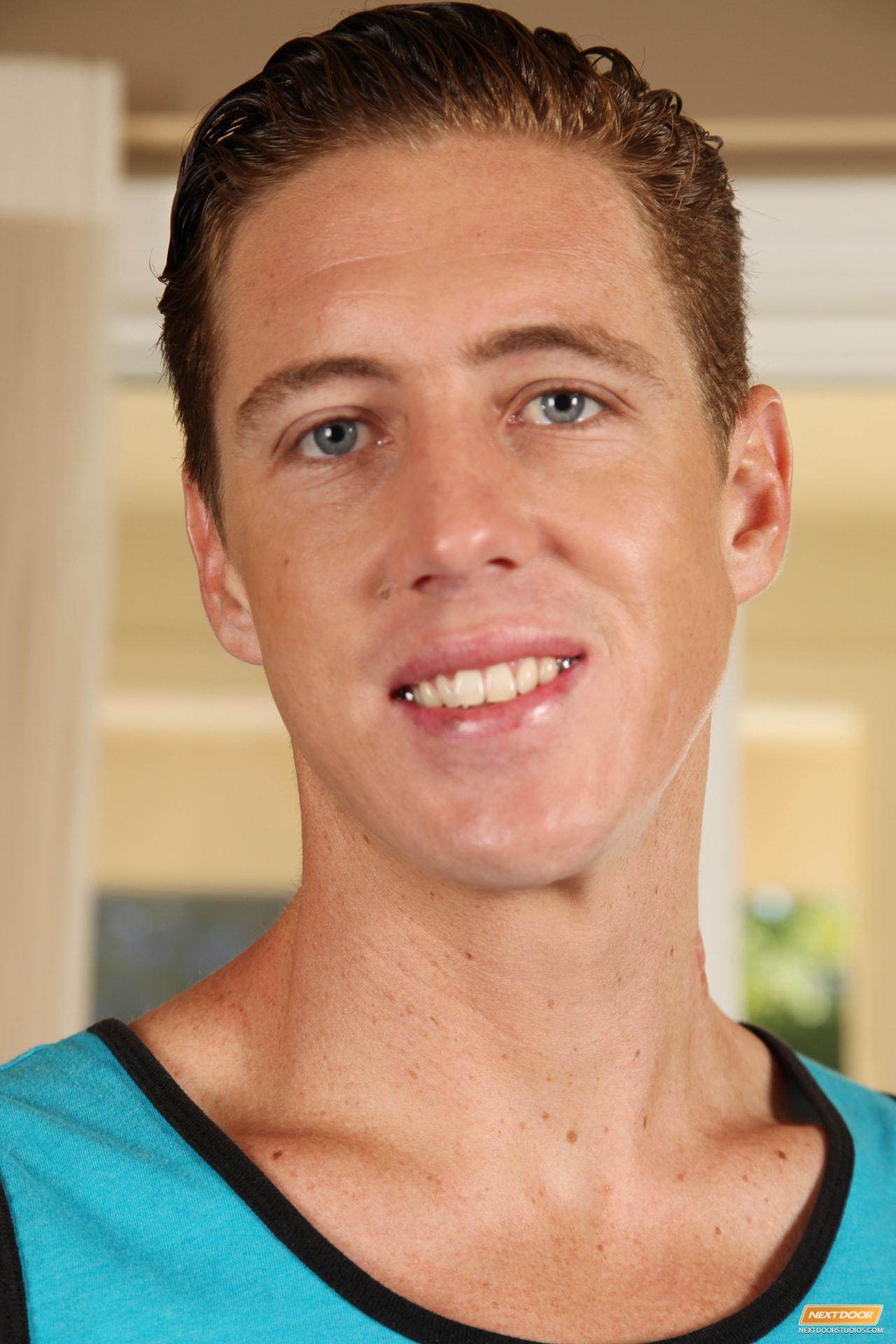 Mr. Shane