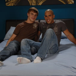 Austin Wilde Tops Noah Brooks