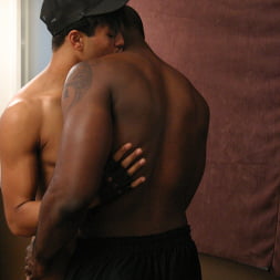 Nubius and Paco, Scene 01