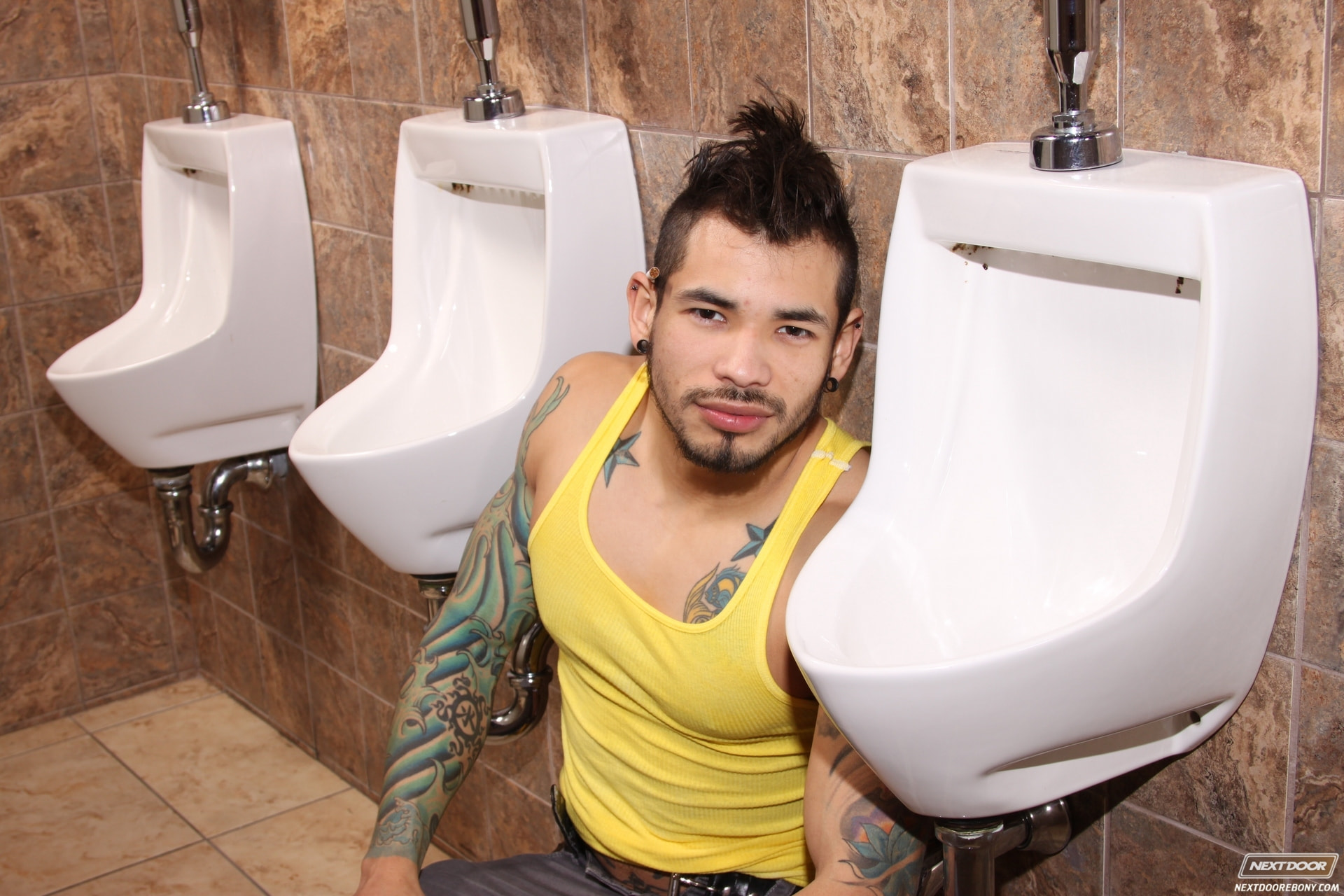 Potty Mouth