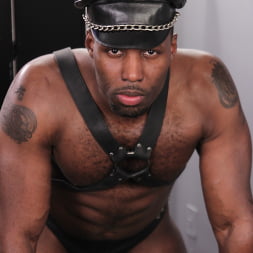 Thick Pleasure