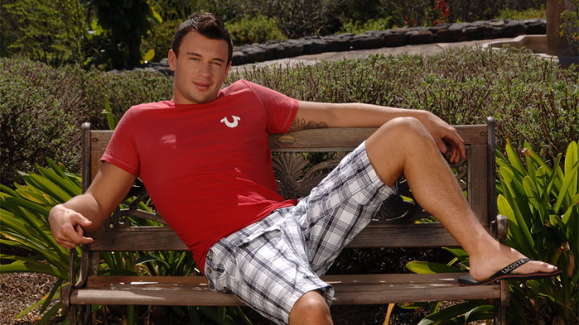 Oliver Saint