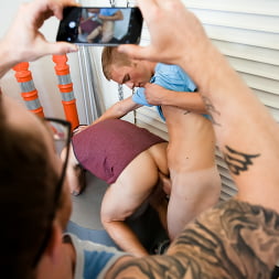 Caught on Camera
