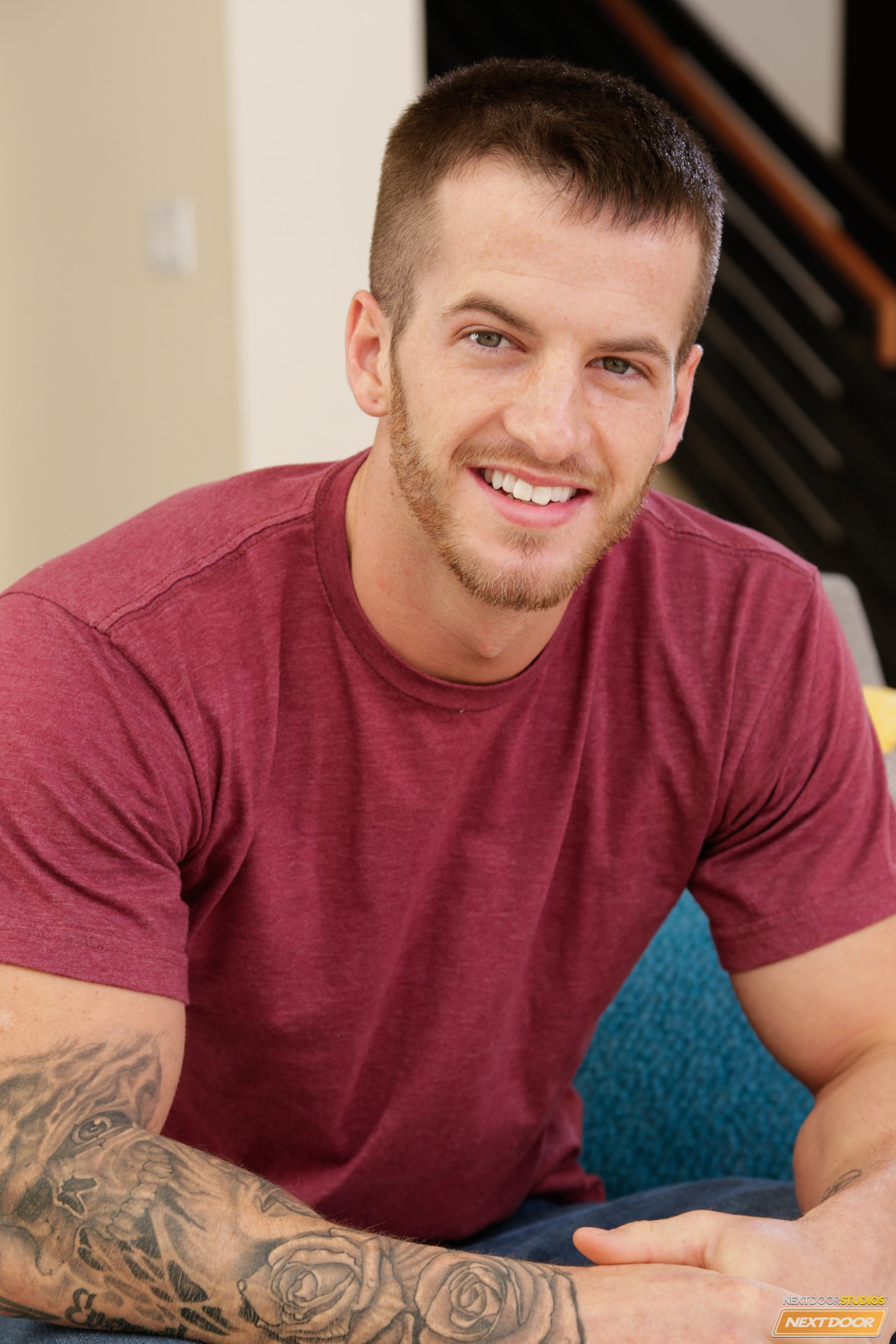 Introducing Kayden Andrews
