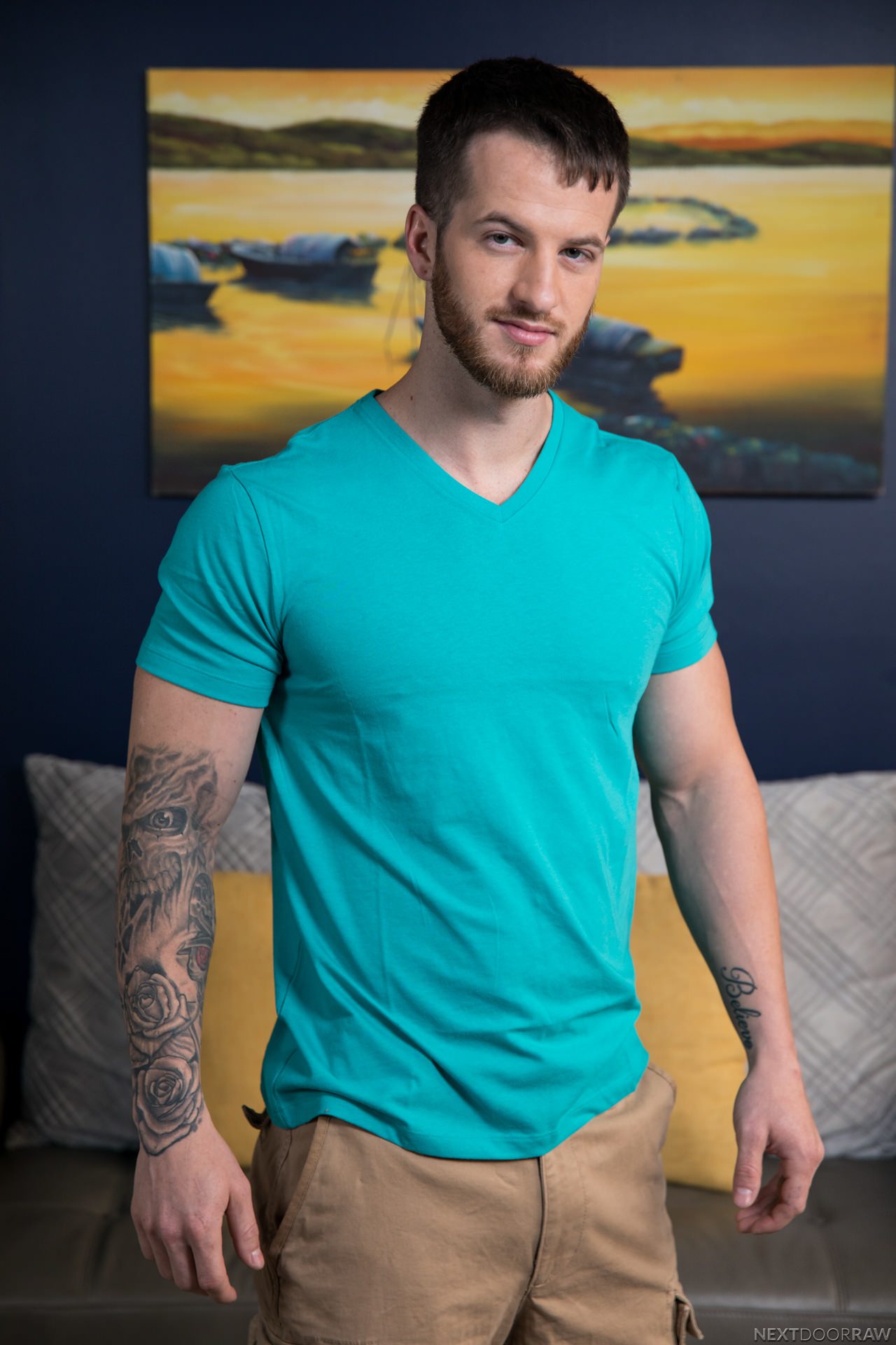 Office Stories - Secret Quickie