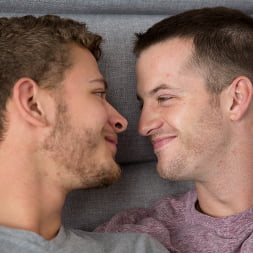 Tyler Carver's First Choice Fuck