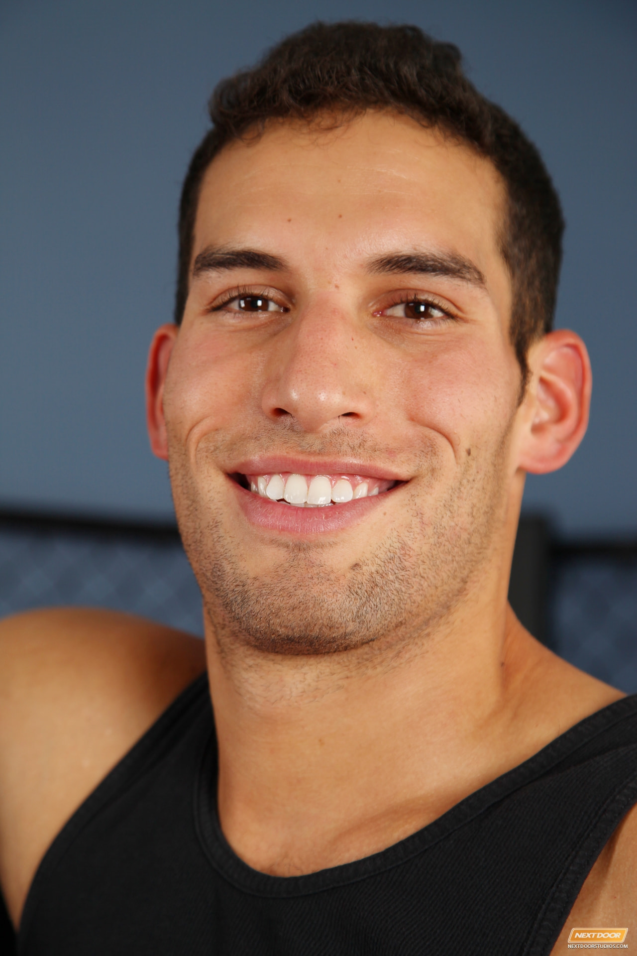 Ricky Decker