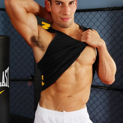 Ricky Decker