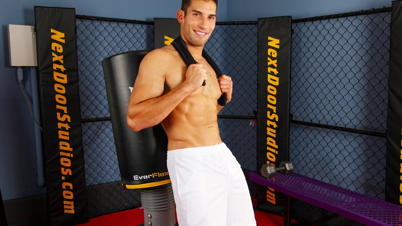 Ricky Decker