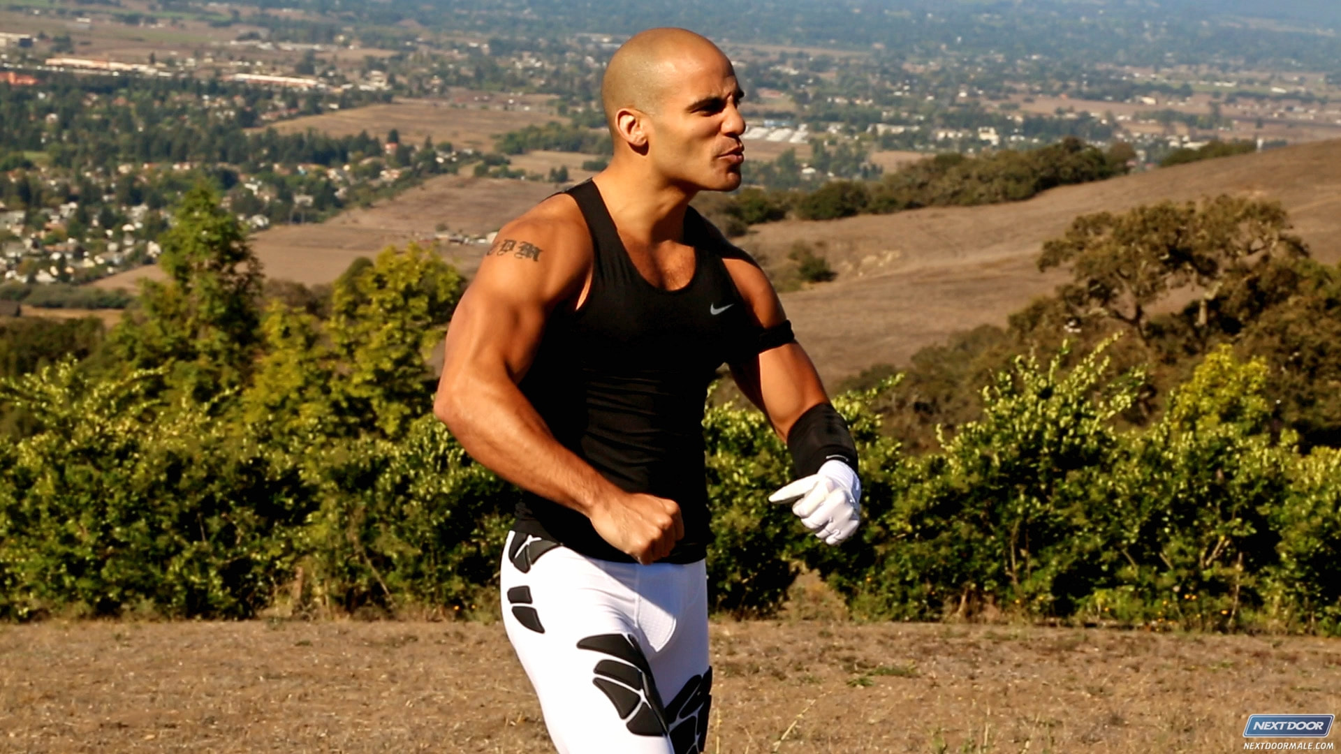 Riddick Stone