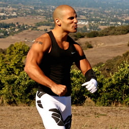 Riddick Stone